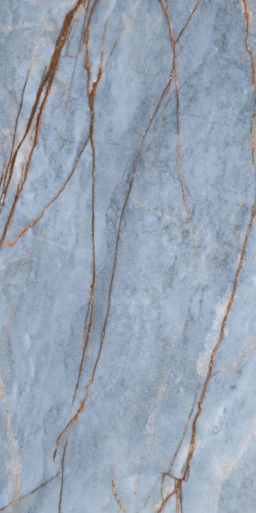 Heritage Luxe Azure Matte 24 x 48